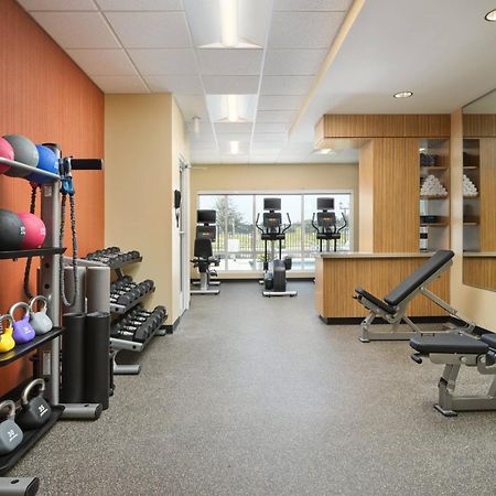 Towneplace Suites By Marriott Leesburg Eksteriør billede