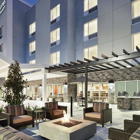 Towneplace Suites By Marriott Leesburg Eksteriør billede