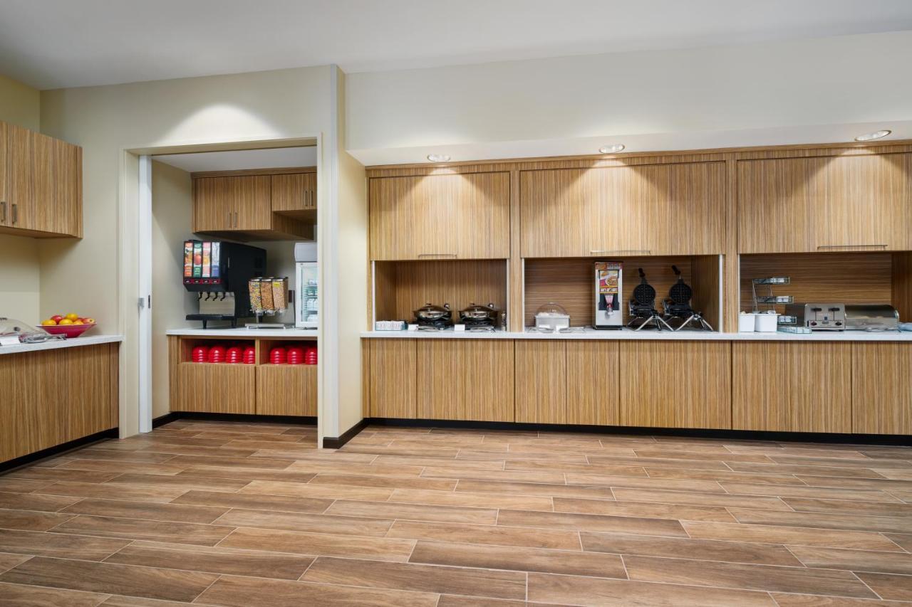 Towneplace Suites By Marriott Leesburg Eksteriør billede
