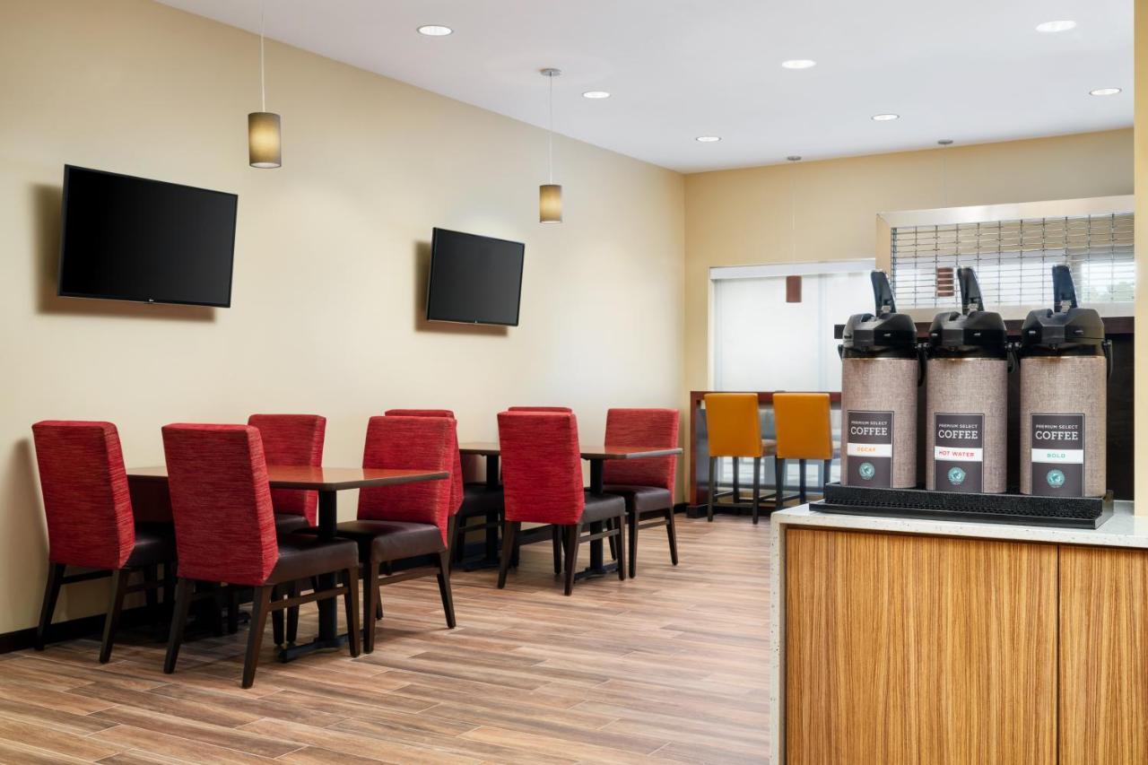 Towneplace Suites By Marriott Leesburg Eksteriør billede