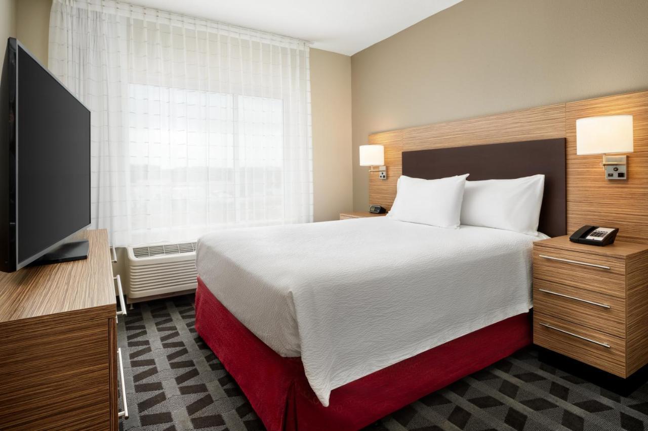 Towneplace Suites By Marriott Leesburg Eksteriør billede