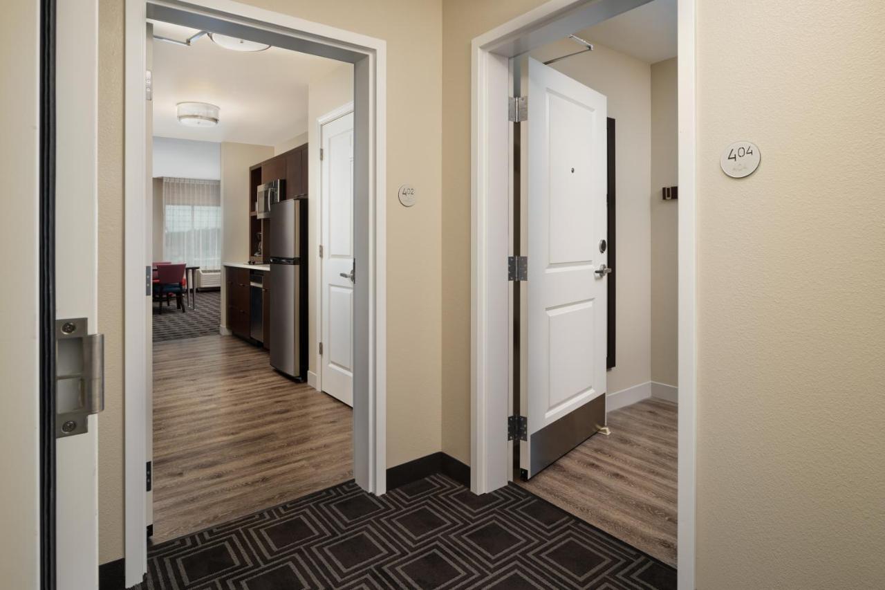 Towneplace Suites By Marriott Leesburg Eksteriør billede