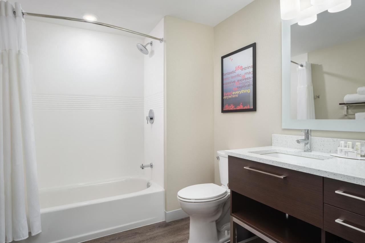 Towneplace Suites By Marriott Leesburg Eksteriør billede