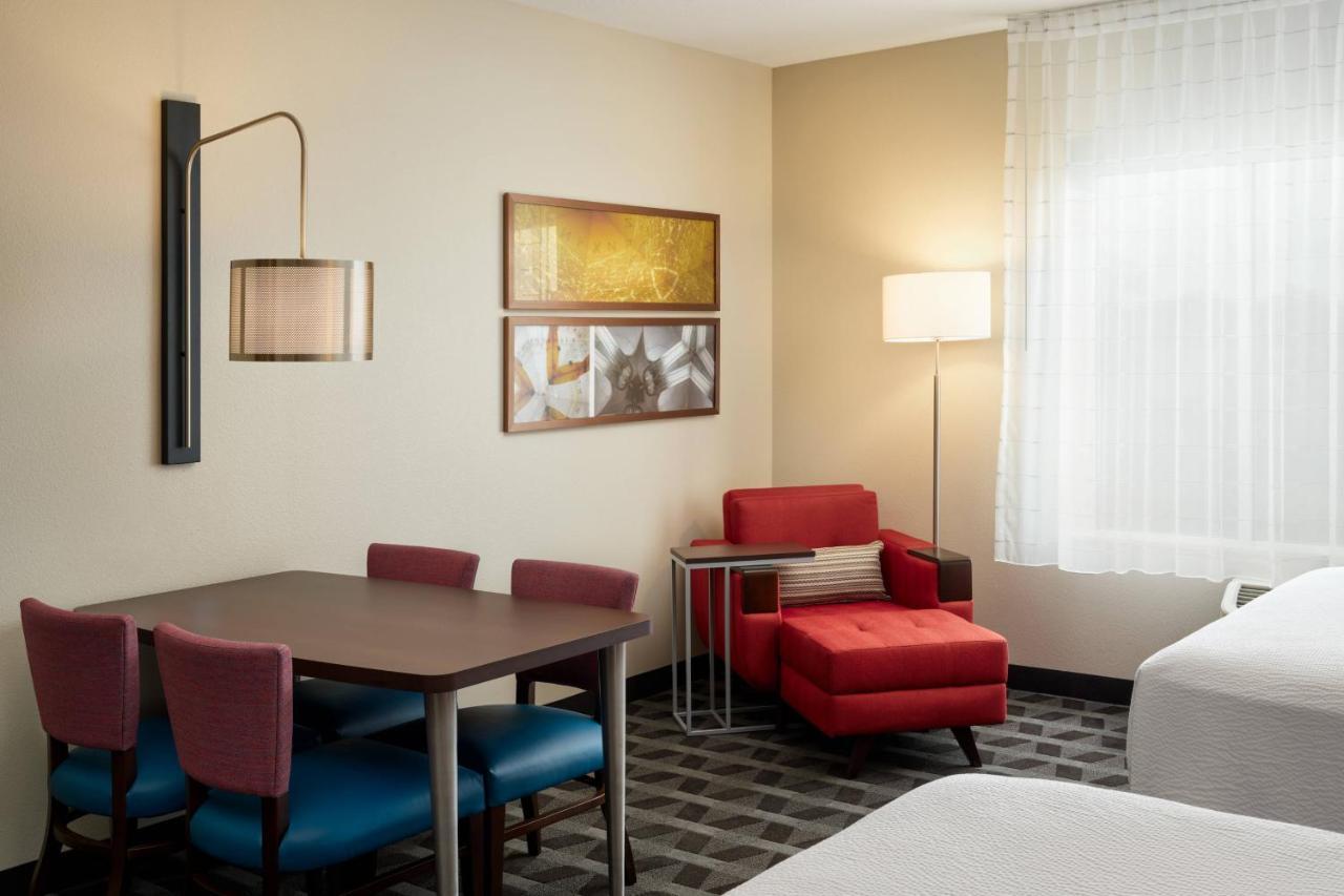Towneplace Suites By Marriott Leesburg Eksteriør billede
