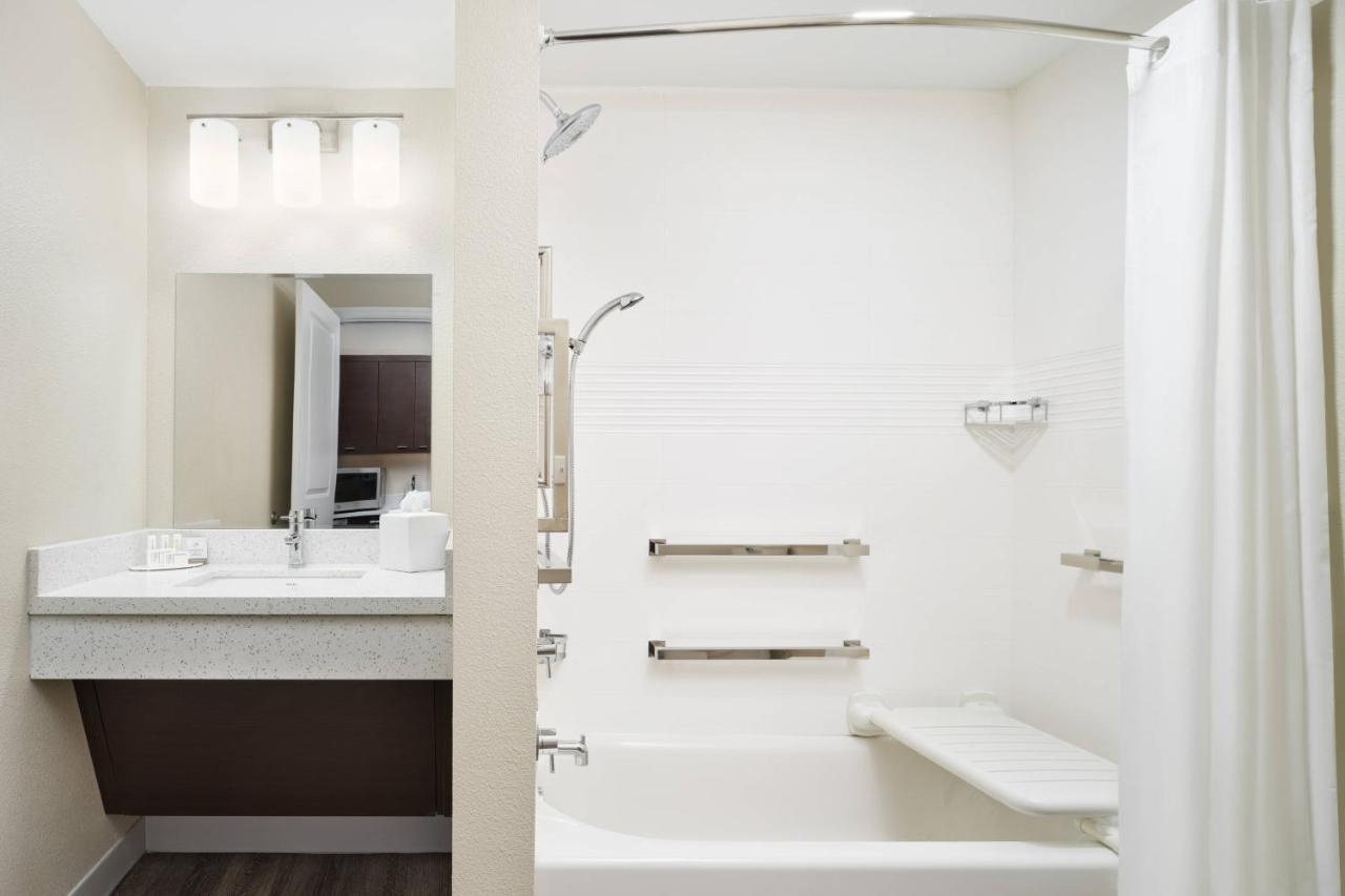 Towneplace Suites By Marriott Leesburg Eksteriør billede