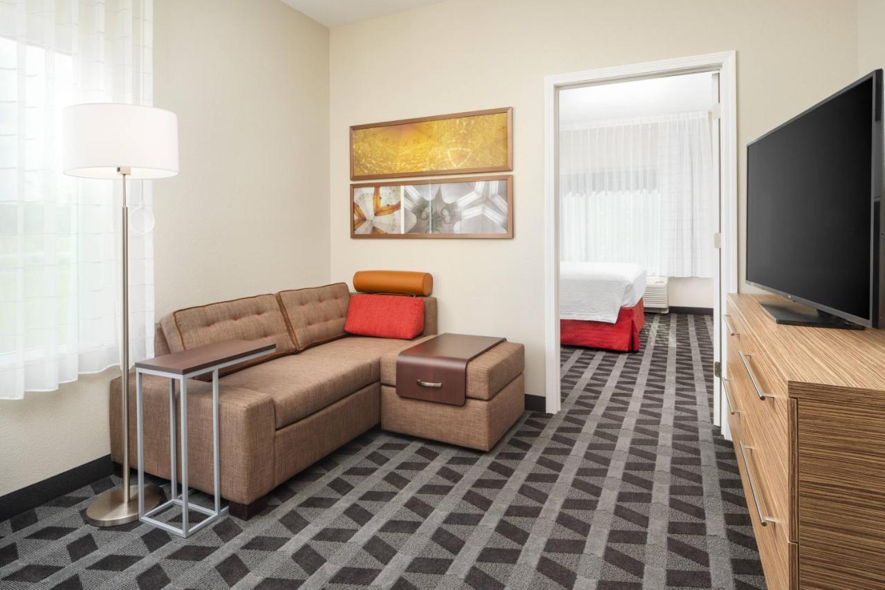 Towneplace Suites By Marriott Leesburg Eksteriør billede