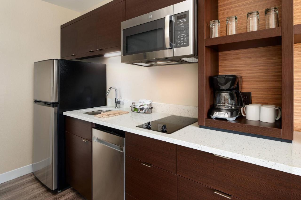 Towneplace Suites By Marriott Leesburg Eksteriør billede