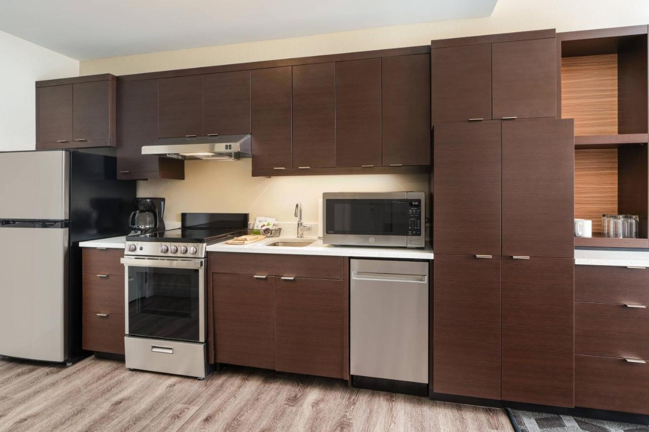 Towneplace Suites By Marriott Leesburg Eksteriør billede